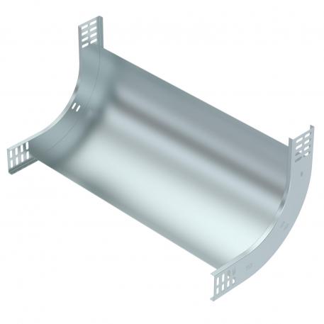 Vertikalna krivina 90°, uzlazna 60 FS 600 | Čelik | hladno pocinkovano | cink