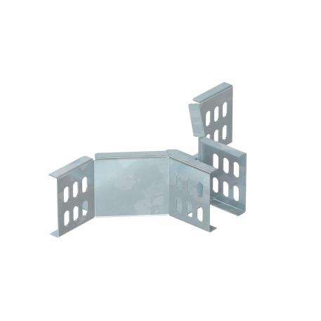 Dogradni razdvojni element 60 FT 50 | cink