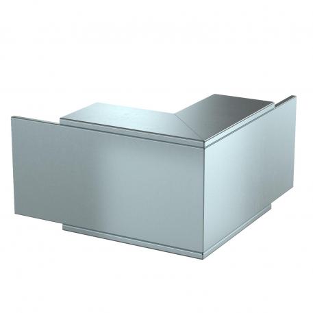 Spoljašnji ugao, visina kanala 120 mm, FS