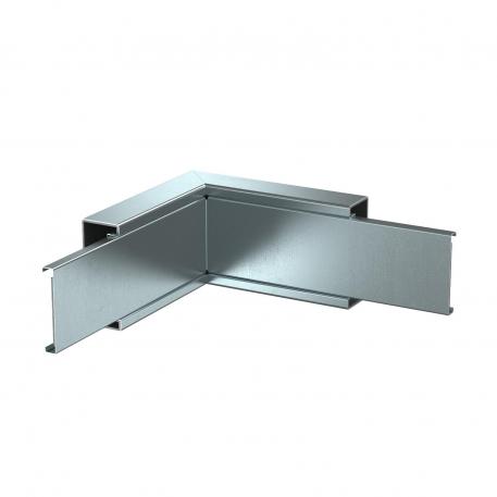 Unutrašnji ugao, visina kanala 40 mm, FS