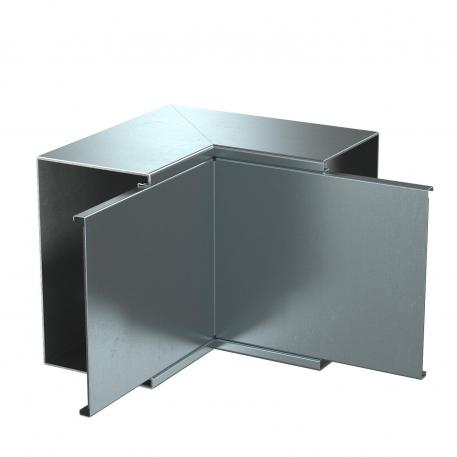 Unutrašnji ugao, visina kanala 120 mm, FS