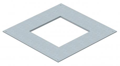 Montažni poklopac 250 nominalne veličine 4