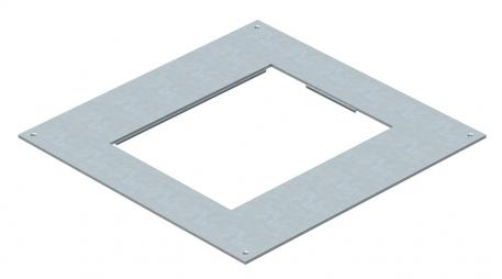 Montažni poklopac 250 nominalne veličine 6