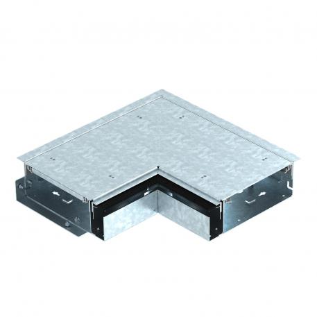 Spoljašnji ugao, bez elementa za nivelaciju