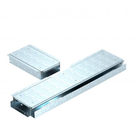 T-komad, bez elementa za nivelaciju