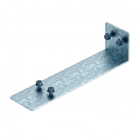 Spojnica za jedinicu kanala sa lajsnom