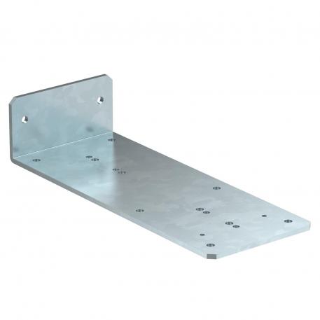 Šablon za bušenje za kanal s lajsnom