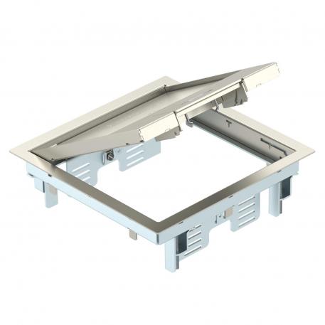 Podna kutija GES4M-2 sa lučnom ručkom