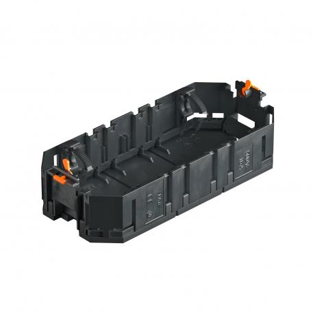 Univerzalni nosač UT3, bez poklopca, dužina sistema 165 mm 165