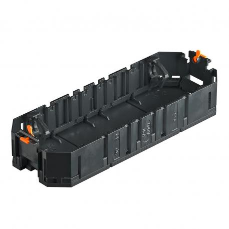 Univerzalni nosač UT4, bez poklopca, dužina sistema 208 mm 208