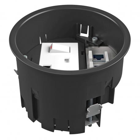 Instalaciona kutija 1,5 prazna