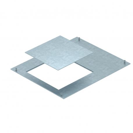 Montažni poklopac za GES9, 400 mm