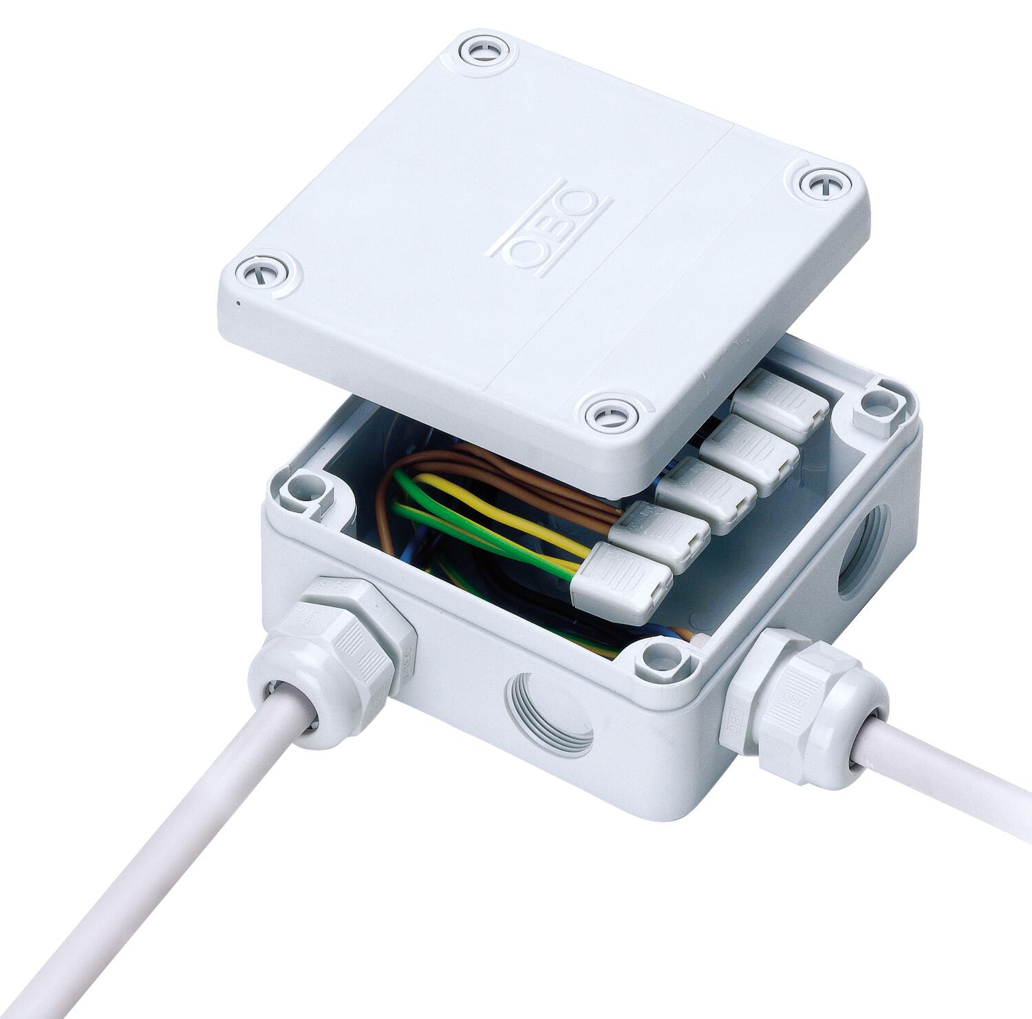 Analog.man junction box 美品 レア Minimal Series Pedal Board Junction Box 4M | 【クロサワ楽器